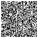QR code with US Cellular contacts