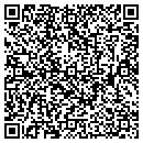 QR code with US Cellular contacts