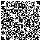 QR code with AAA Polishing & Plating contacts