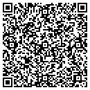 QR code with US Cellular contacts