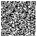 QR code with The Pixel contacts