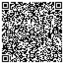 QR code with US Cellular contacts