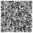 QR code with Galvin Translation Services contacts