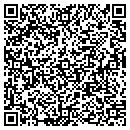 QR code with US Cellular contacts