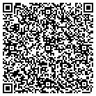 QR code with Timberline Technologies LLC contacts