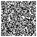 QR code with B S & A Services contacts