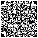 QR code with US Cellular contacts
