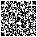 QR code with US Cellular contacts