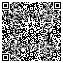 QR code with US Cellular contacts