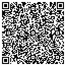 QR code with US Cellular contacts