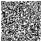 QR code with H-1 Translation & Interpreting contacts