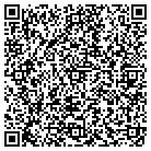 QR code with C And C Yard Maintenace contacts