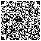 QR code with Unfdata Corporation contacts