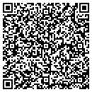QR code with US Cellular contacts