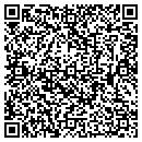 QR code with US Cellular contacts
