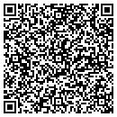 QR code with US Cellular contacts