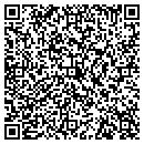 QR code with US Cellular contacts