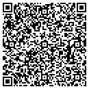 QR code with US Cellular contacts