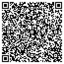 QR code with US Cellular contacts