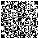 QR code with C J Lawn & Tree Service contacts