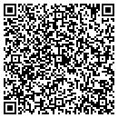QR code with US Cellular contacts