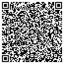 QR code with Hats Off 2U contacts