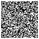 QR code with D F Remodeling contacts