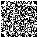 QR code with US Cellular contacts