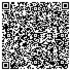 QR code with Asjohnston Consulting contacts