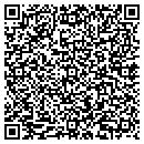 QR code with Zento Studios LLC contacts