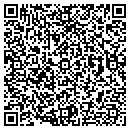 QR code with Hypergravity contacts