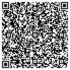 QR code with C & C Construction Specialists contacts