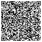 QR code with CDA Contracting contacts