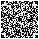 QR code with I & I Sports Supply contacts