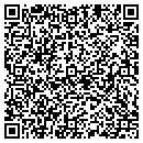 QR code with US Cellular contacts