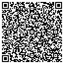 QR code with U S Cellular contacts