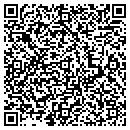 QR code with Huey & Hudson contacts