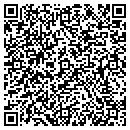 QR code with US Cellular contacts