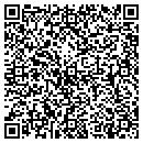 QR code with US Cellular contacts