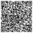 QR code with US Cellular contacts