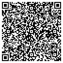 QR code with US Cellular contacts