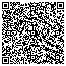 QR code with US Cellular contacts