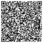 QR code with Custom Lab Software Systems Inc contacts