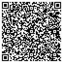 QR code with US Cellular contacts