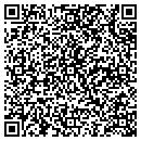 QR code with US Cellular contacts