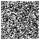 QR code with D & D Carpet & Pad Recycle contacts
