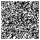 QR code with US Cellular contacts