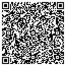 QR code with US Cellular contacts