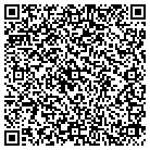 QR code with Resolute Interpreting contacts
