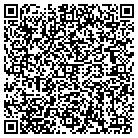 QR code with Resolute Interpreting contacts